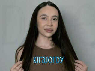 Kirajordy