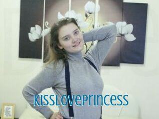 Kissloveprincess