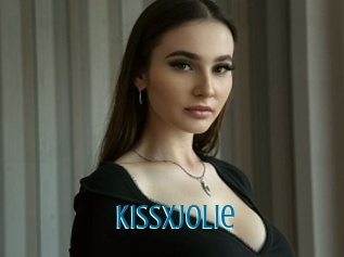 Kissxjolie