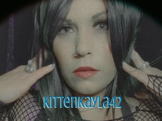 Kittenkayla42