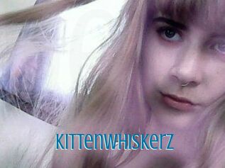 Kittenwhiskerz