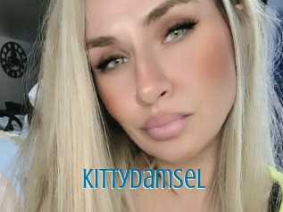 Kittydamsel