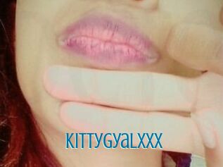 Kittygyalxxx