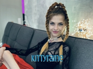 Kittyraine