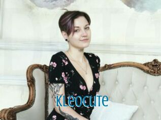 Kleocute