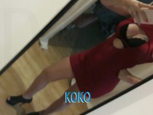 Koko