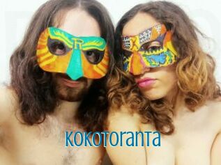 Kokotoranta