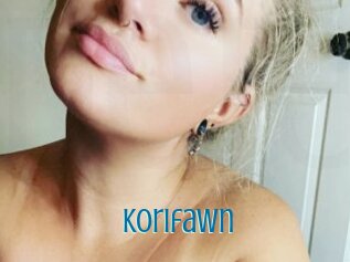 Korifawn