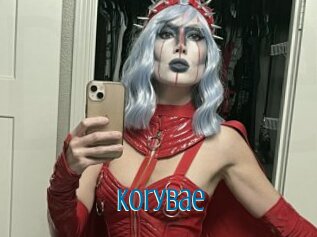 Korybae