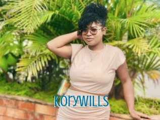 Korywills