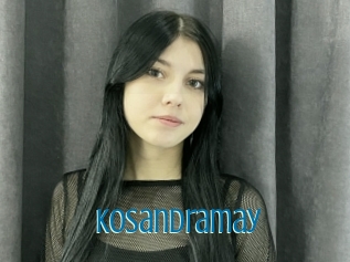 Kosandramay