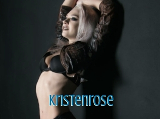 Kristenrose