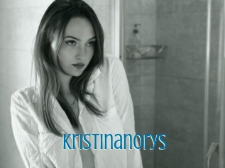 Kristinanorys