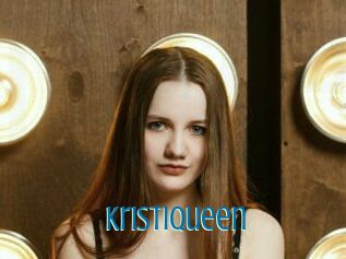 Kristiqueen