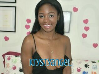 Krystyangel