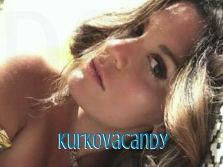 Kurkovacandy