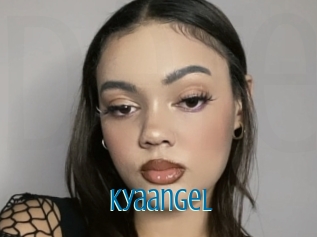 Kyaangel