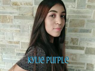 Kylie_purple