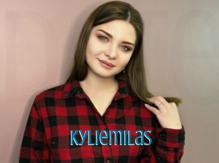 Kyliemilas