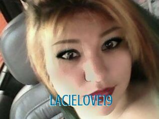 LACIELOVE19