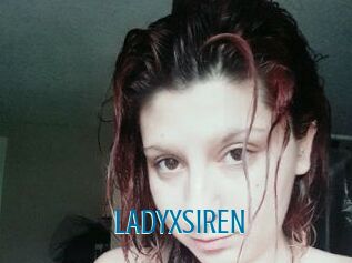 LADYxSIREN