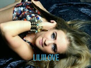 LILIILOVE