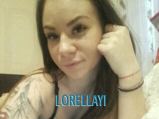 LORELLAYI