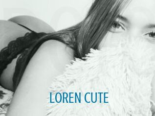 LOREN_CUTE