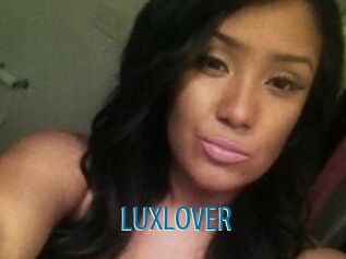 LUXLOVER