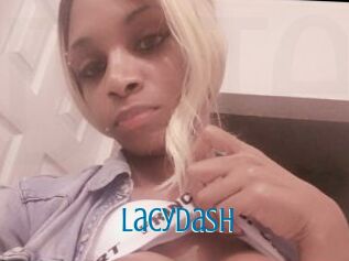 Lacydash