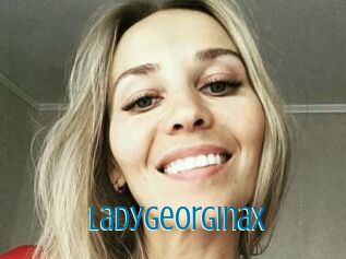 LadyGeorginaX