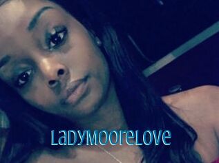 LadyMoorelove