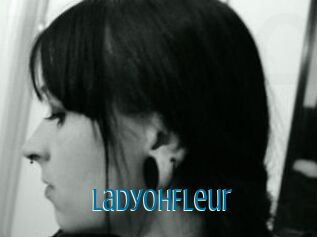 LadyOhFleur