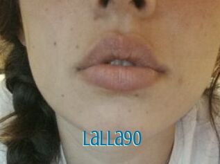 Lalla90