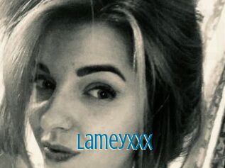 LameyXXX