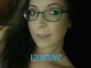 LamiaLive