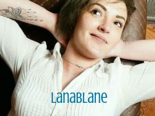 LanaBlane