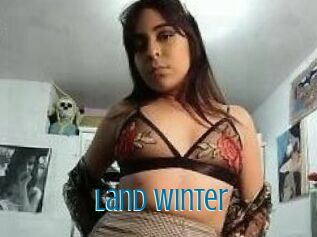 Land_Winter