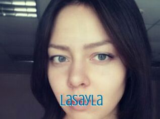 Lasayla