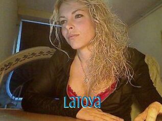 Latoya