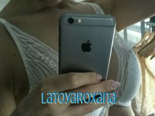 Latoya_Roxana