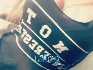 Latroya