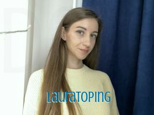 LauraToping