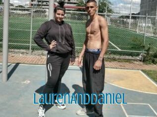 LaurenAndDaniel