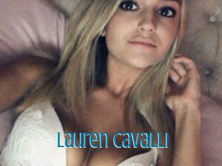 Lauren_Cavalli