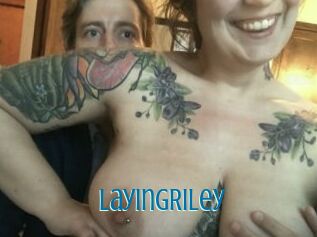 LayingRiley