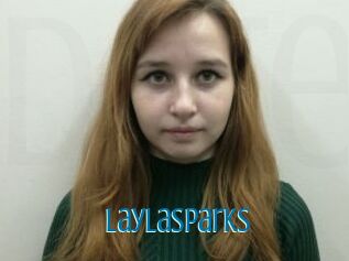 LaylaSparks