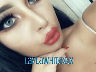 LaylaWhiteXXX