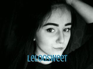 LeLooSweet