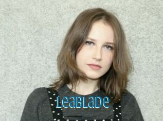 LeaBlade